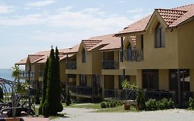 Best Western Bohemian Resort